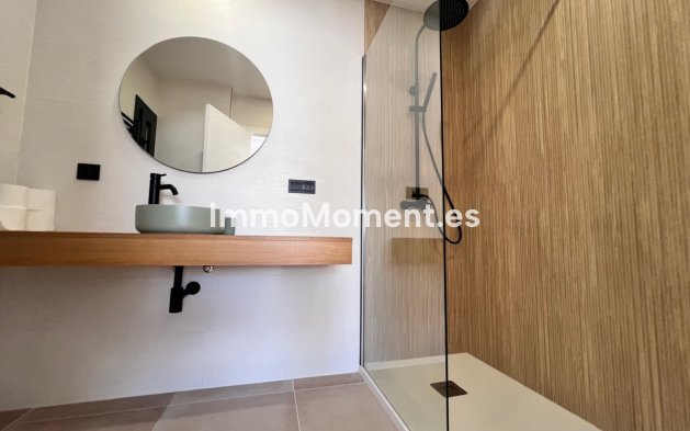 Revente - Villa - Estepona  - Estepona Centro