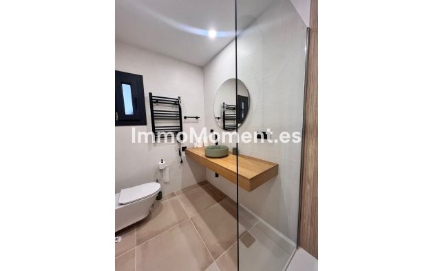 Revente - Villa - Estepona  - Estepona Centro