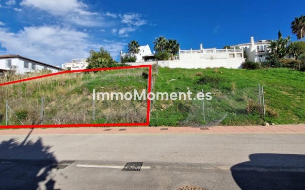 Neubau - Villa - Estepona  - Estepona Centro