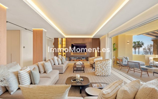 Revente - Appartement - Marbella - Río Real