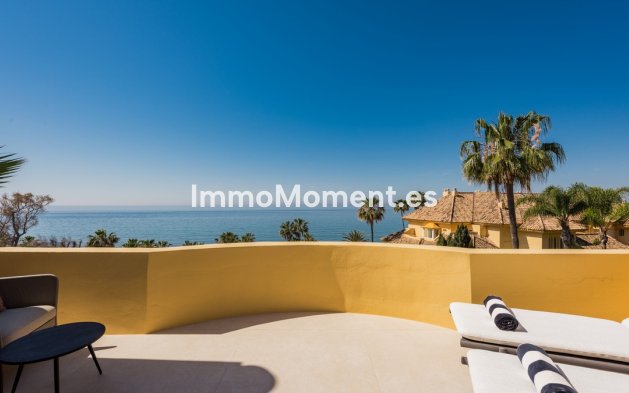 Revente - Appartement - Marbella - Río Real