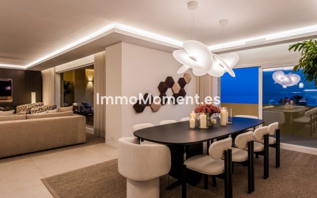 Revente - Appartement - Marbella - Río Real