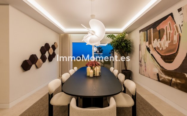 Revente - Appartement - Marbella - Río Real