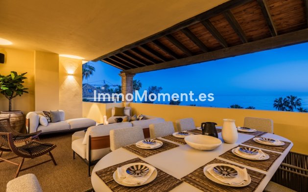 Revente - Appartement - Marbella - Río Real