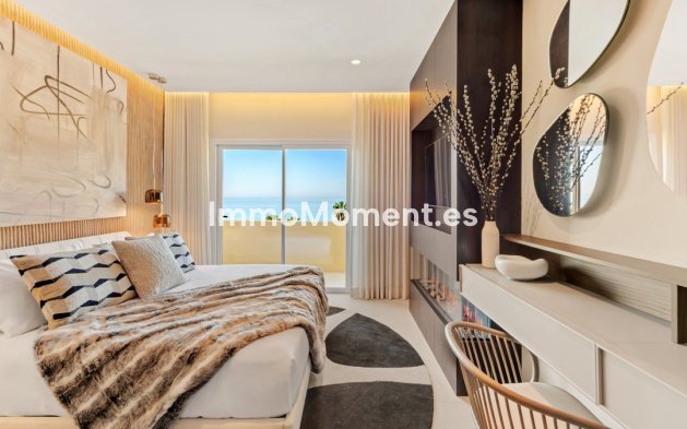 Revente - Appartement - Marbella - Río Real