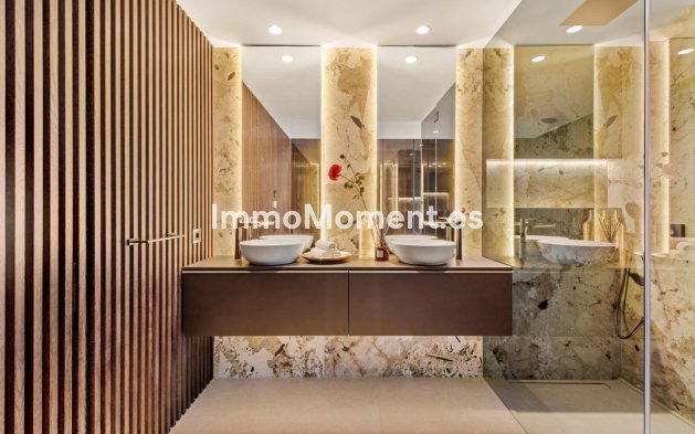 Revente - Appartement - Marbella - Río Real