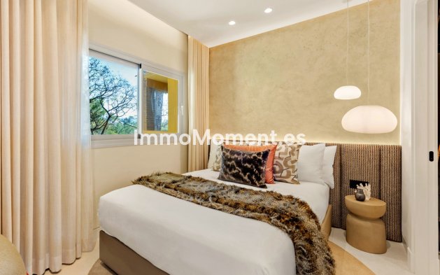 Revente - Appartement - Marbella - Río Real