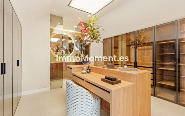 Revente - Appartement - Marbella - Río Real