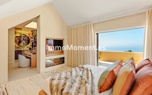 Revente - Appartement - Marbella - Río Real