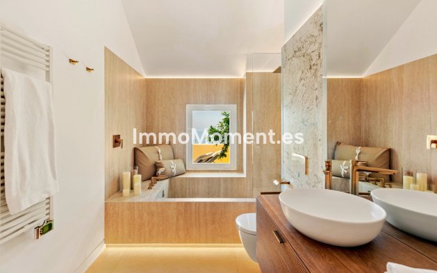 Revente - Appartement - Marbella - Río Real