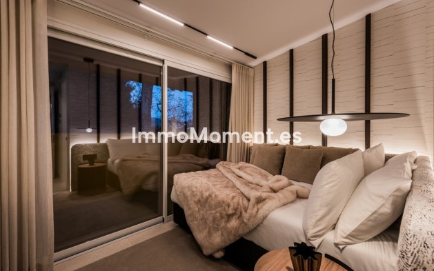 Revente - Appartement - Marbella - Río Real