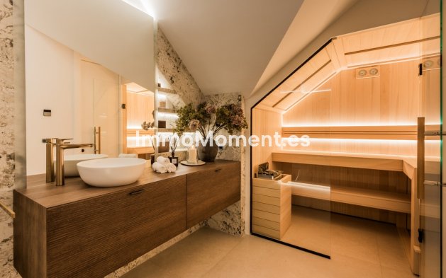 Revente - Appartement - Marbella - Río Real