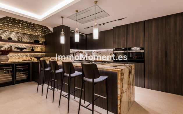 Revente - Appartement - Marbella - Río Real