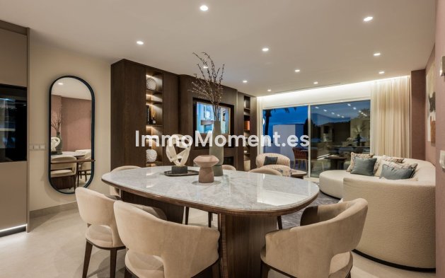 Wiederverkauf - Wohnung - Marbella - Marbella Centro