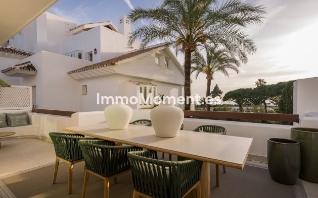 Reventa - Apartamento - Marbella - Marbella Centro
