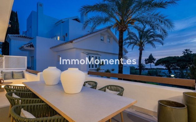 Reventa - Apartamento - Marbella - Marbella Centro