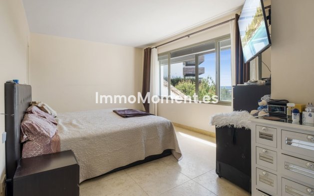 Resale - Apartment - Benahavís - Benahavís Centro