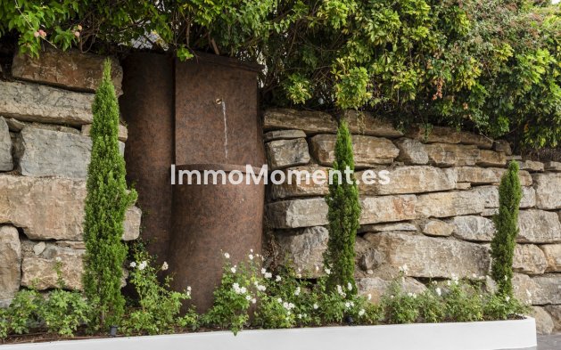 Resale - Villa - Benahavís - Benahavís Centro