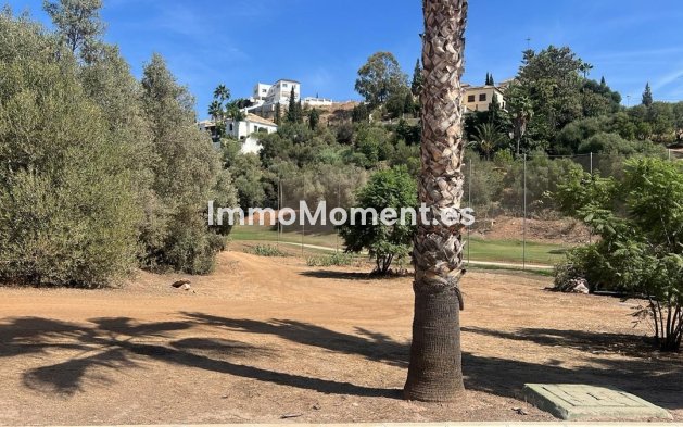 Resale - Land - Mijas - Mijas Golf