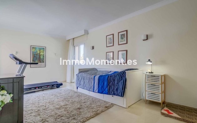 Wiederverkauf - Reihenhaus - Marbella - Artola