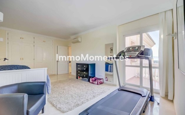 Wiederverkauf - Reihenhaus - Marbella - Artola