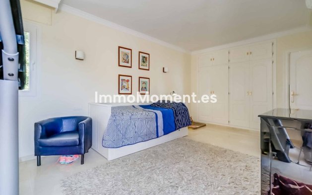 Wiederverkauf - Reihenhaus - Marbella - Artola