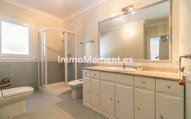 Wiederverkauf - Reihenhaus - Marbella - Artola