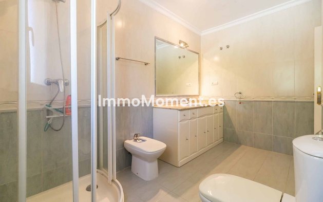 Wiederverkauf - Reihenhaus - Marbella - Artola