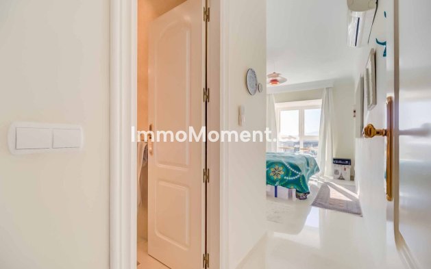 Wiederverkauf - Reihenhaus - Marbella - Artola