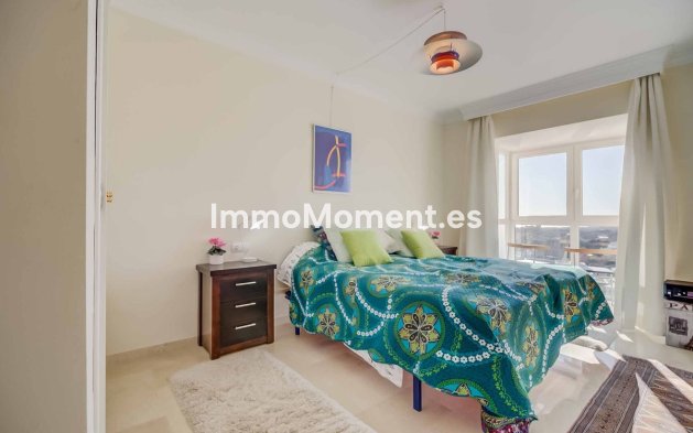 Wiederverkauf - Reihenhaus - Marbella - Artola