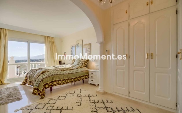 Wiederverkauf - Reihenhaus - Marbella - Artola