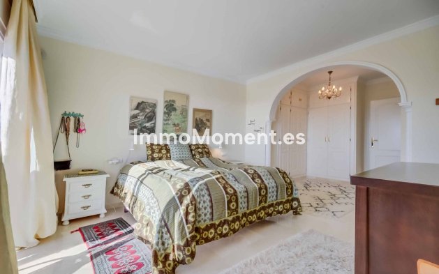 Wiederverkauf - Reihenhaus - Marbella - Artola