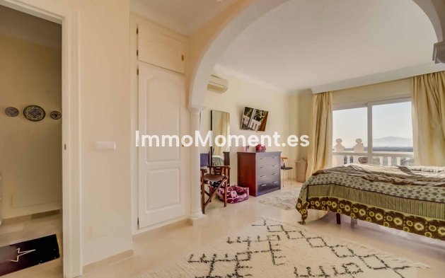 Wiederverkauf - Reihenhaus - Marbella - Artola