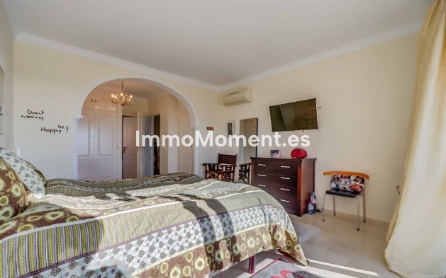 Wiederverkauf - Reihenhaus - Marbella - Artola