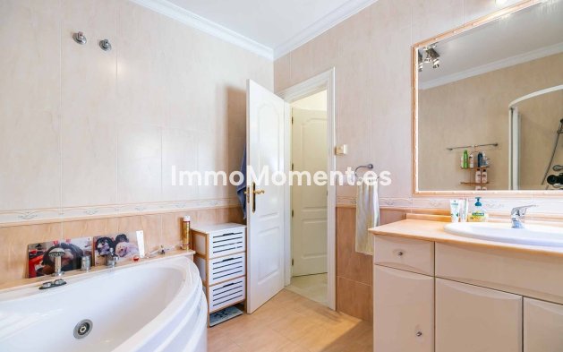 Wiederverkauf - Reihenhaus - Marbella - Artola