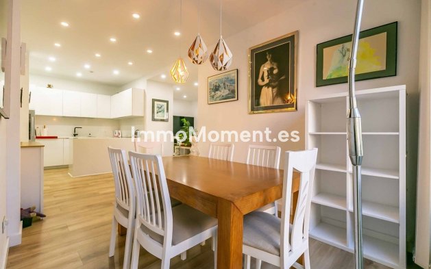 Wiederverkauf - Wohnung - Fuengirola - Fuengirola Centro