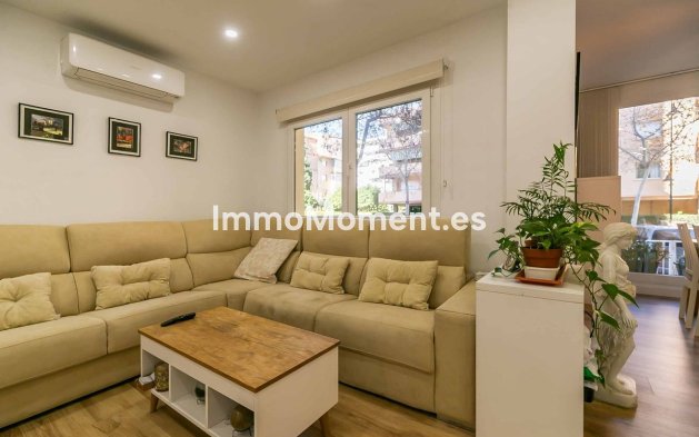 Wiederverkauf - Wohnung - Fuengirola - Fuengirola Centro