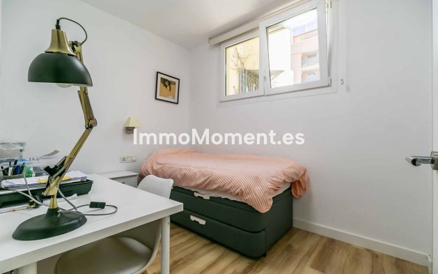 Wiederverkauf - Wohnung - Fuengirola - Fuengirola Centro