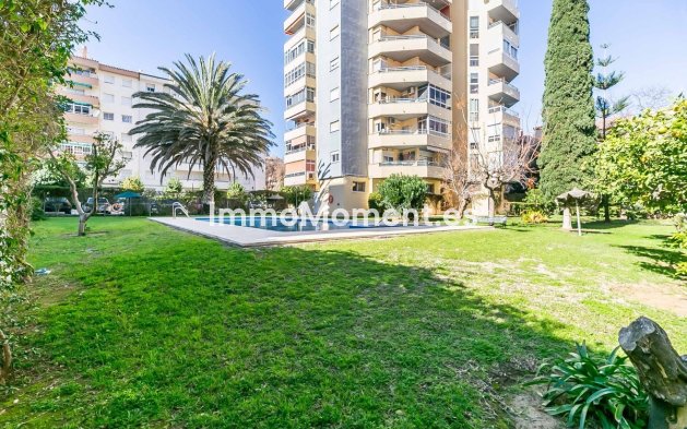 Wiederverkauf - Wohnung - Fuengirola - Fuengirola Centro