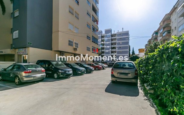Wiederverkauf - Wohnung - Fuengirola - Fuengirola Centro