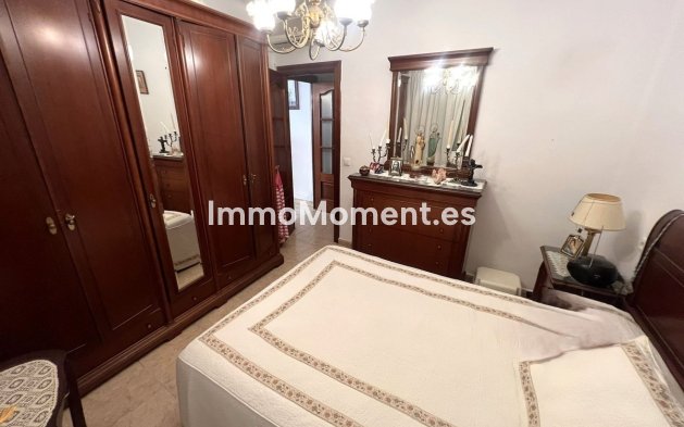 Wiederverkauf - Wohnung - Fuengirola - Fuengirola Centro