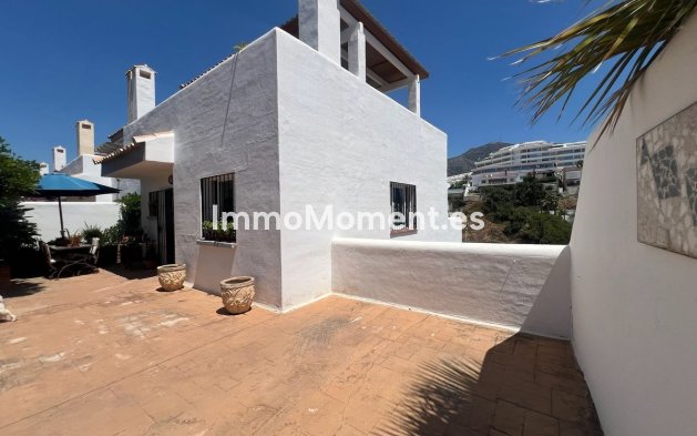Resale - Villa - Fuengirola - Fuengirola Centro