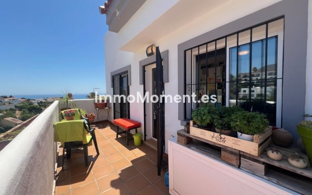 Resale - Villa - Fuengirola - Fuengirola Centro