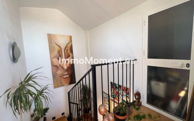 Resale - Villa - Fuengirola - Fuengirola Centro