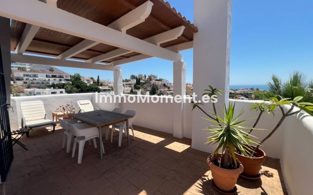 Resale - Villa - Fuengirola - Fuengirola Centro