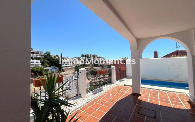 Resale - Villa - Fuengirola - Fuengirola Centro
