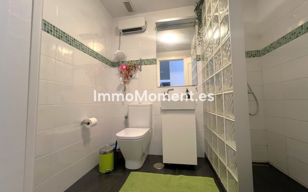 Resale - Villa - Fuengirola - Fuengirola Centro