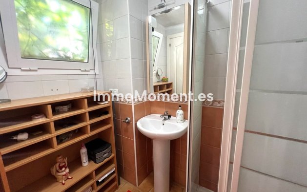 Resale - Villa - Fuengirola - Fuengirola Centro