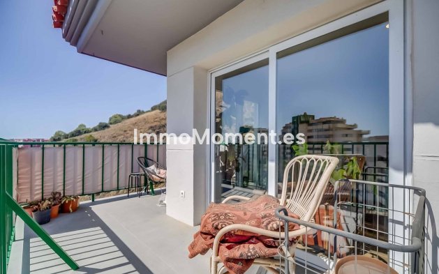 Wiederverkauf - Wohnung - Fuengirola - Fuengirola Centro