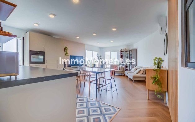 Wiederverkauf - Wohnung - Fuengirola - Fuengirola Centro